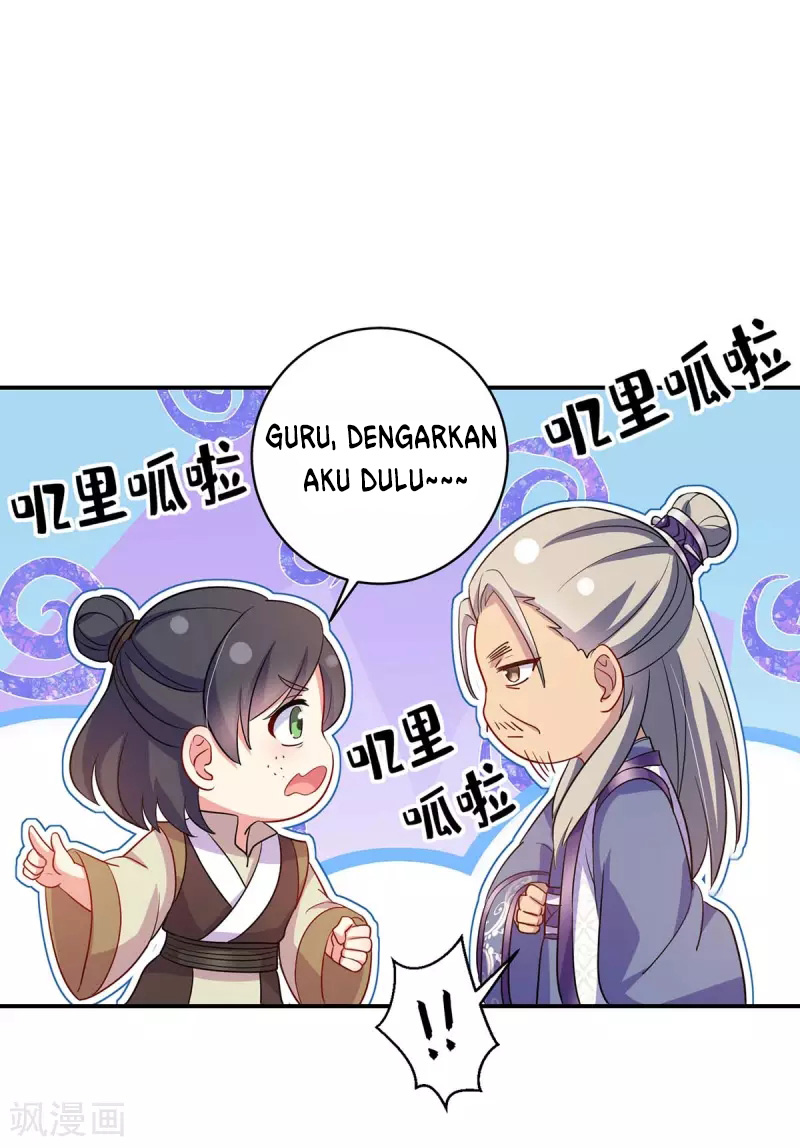Miss Nine Doctor Chapter 86 - halaman 2