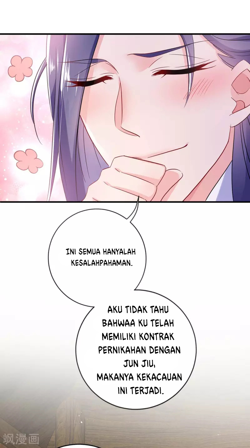 Miss Nine Doctor Chapter 86 - halaman 22