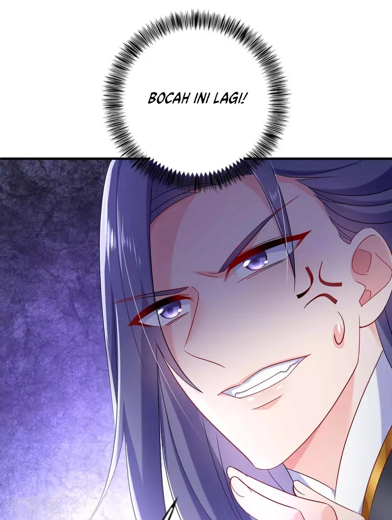 Miss Nine Doctor Chapter 86 - halaman 27