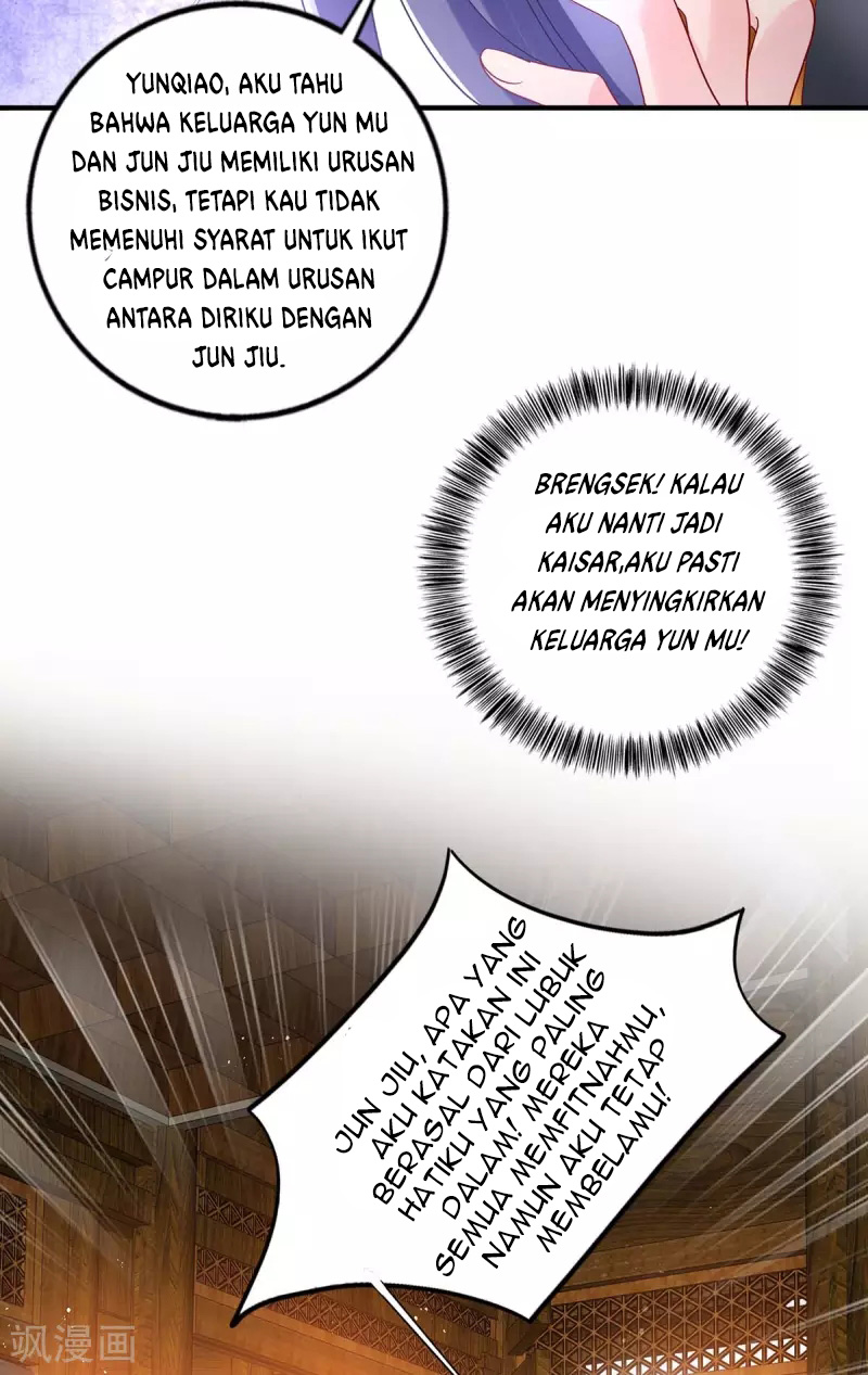 Miss Nine Doctor Chapter 86 - halaman 28