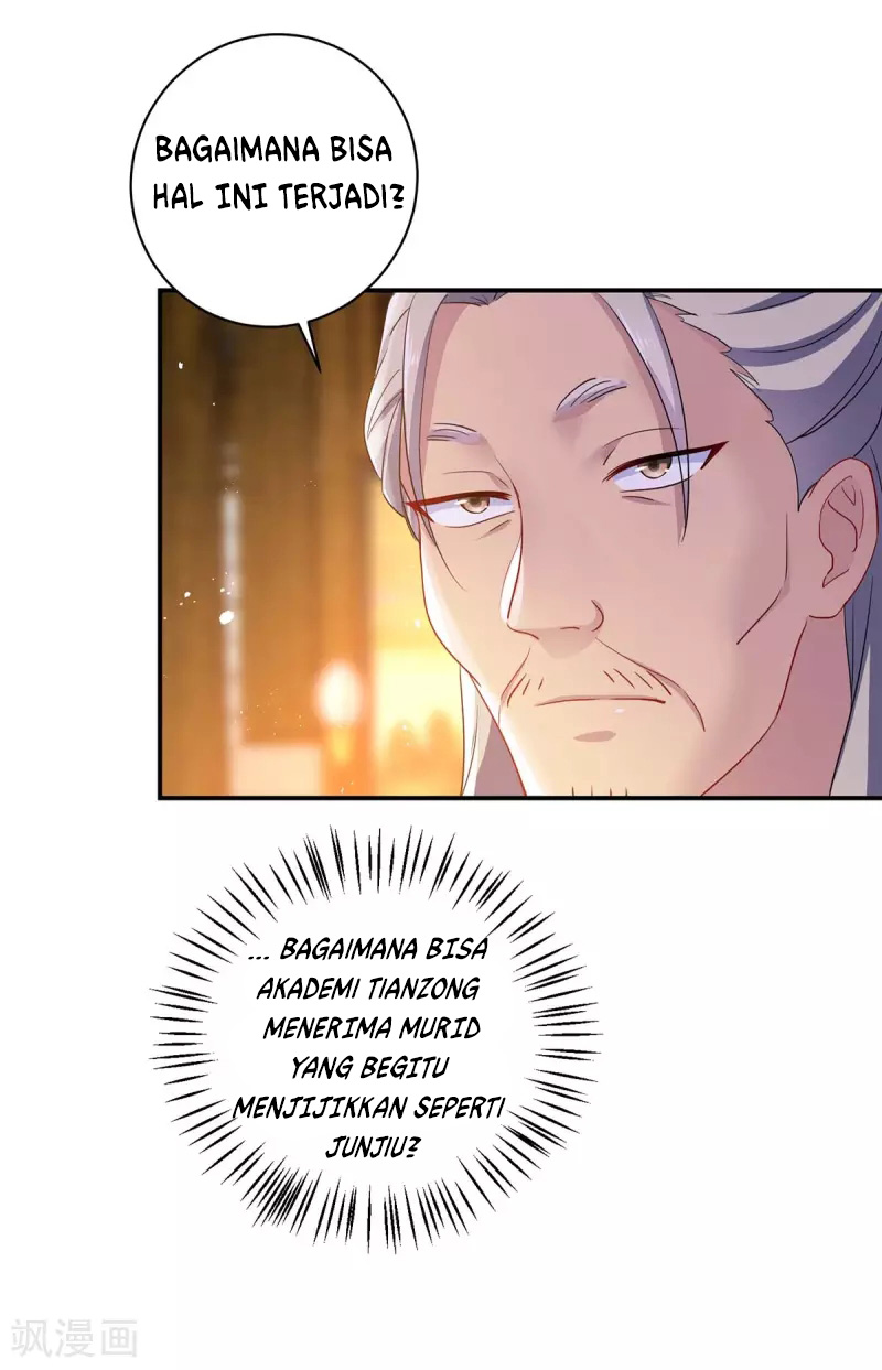 Miss Nine Doctor Chapter 86 - halaman 3