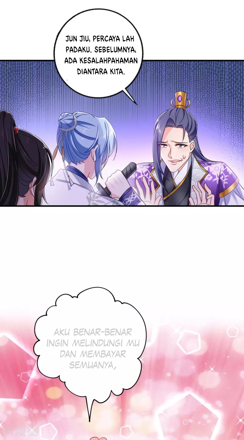 Miss Nine Doctor Chapter 86 - halaman 30