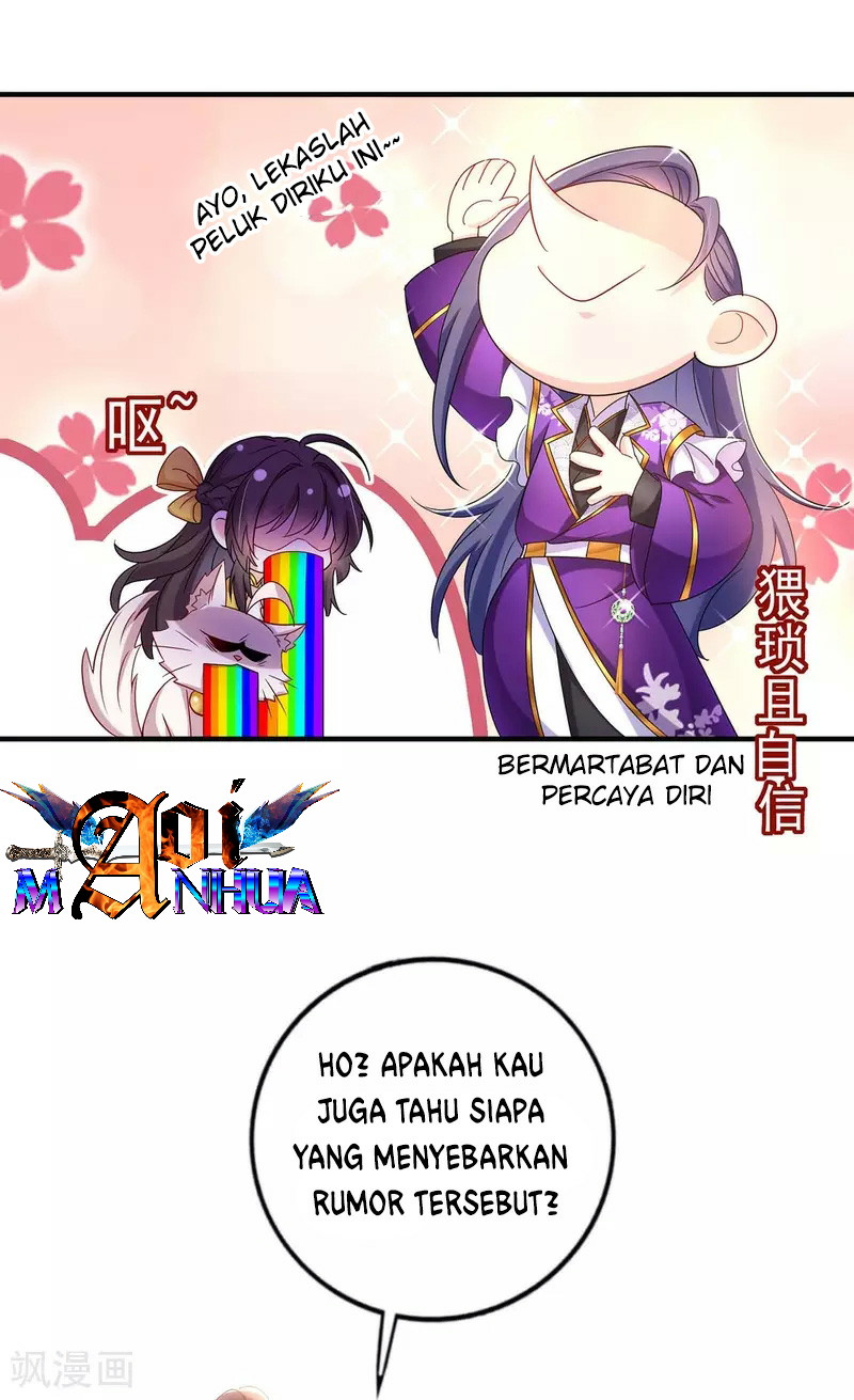 Miss Nine Doctor Chapter 86 - halaman 32