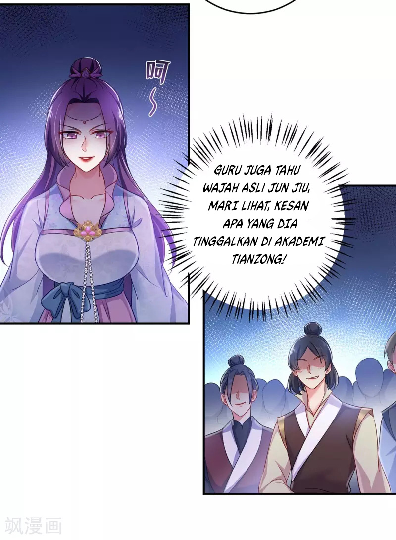 Miss Nine Doctor Chapter 86 - halaman 5