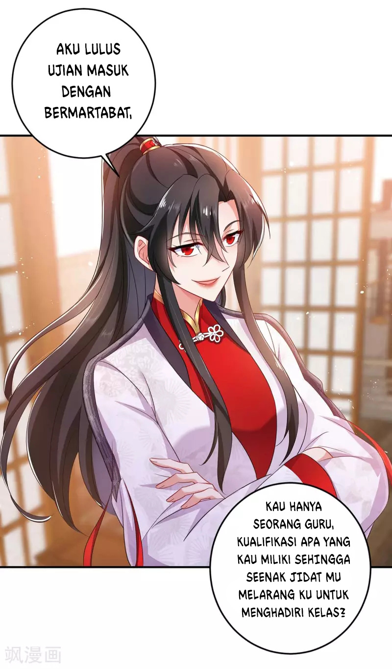 Miss Nine Doctor Chapter 86 - halaman 6