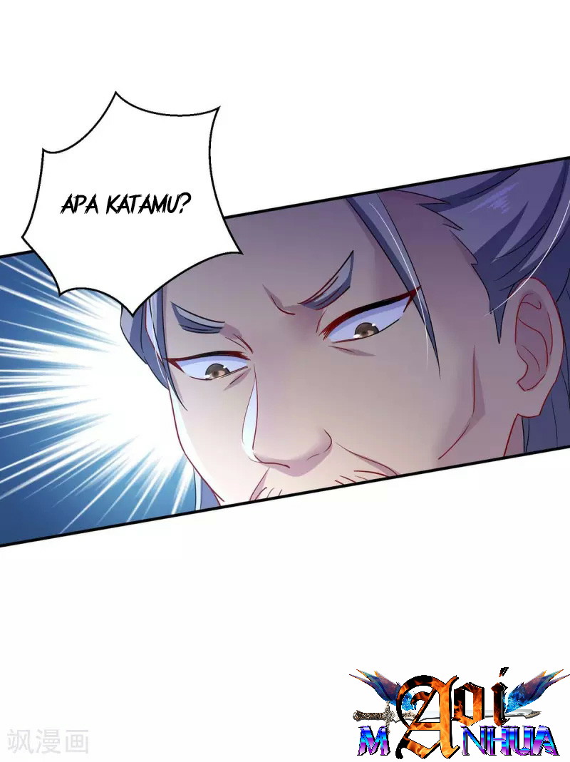 Miss Nine Doctor Chapter 86 - halaman 7