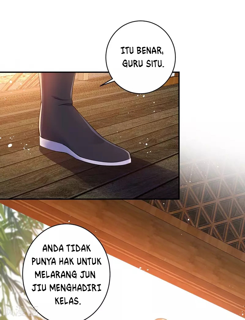 Miss Nine Doctor Chapter 86 - halaman 8