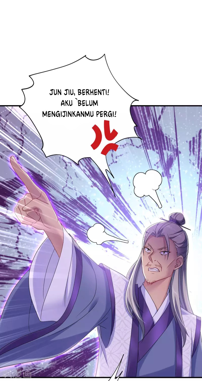 Miss Nine Doctor Chapter 87 - halaman 10