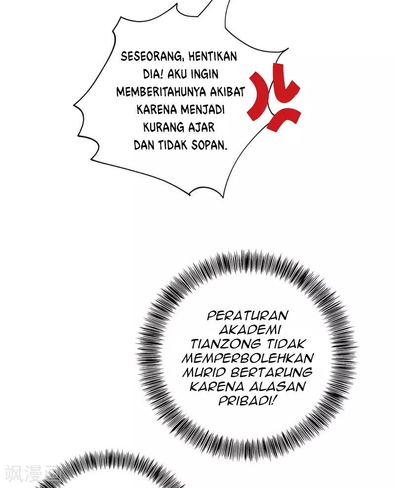 Miss Nine Doctor Chapter 87 - halaman 11