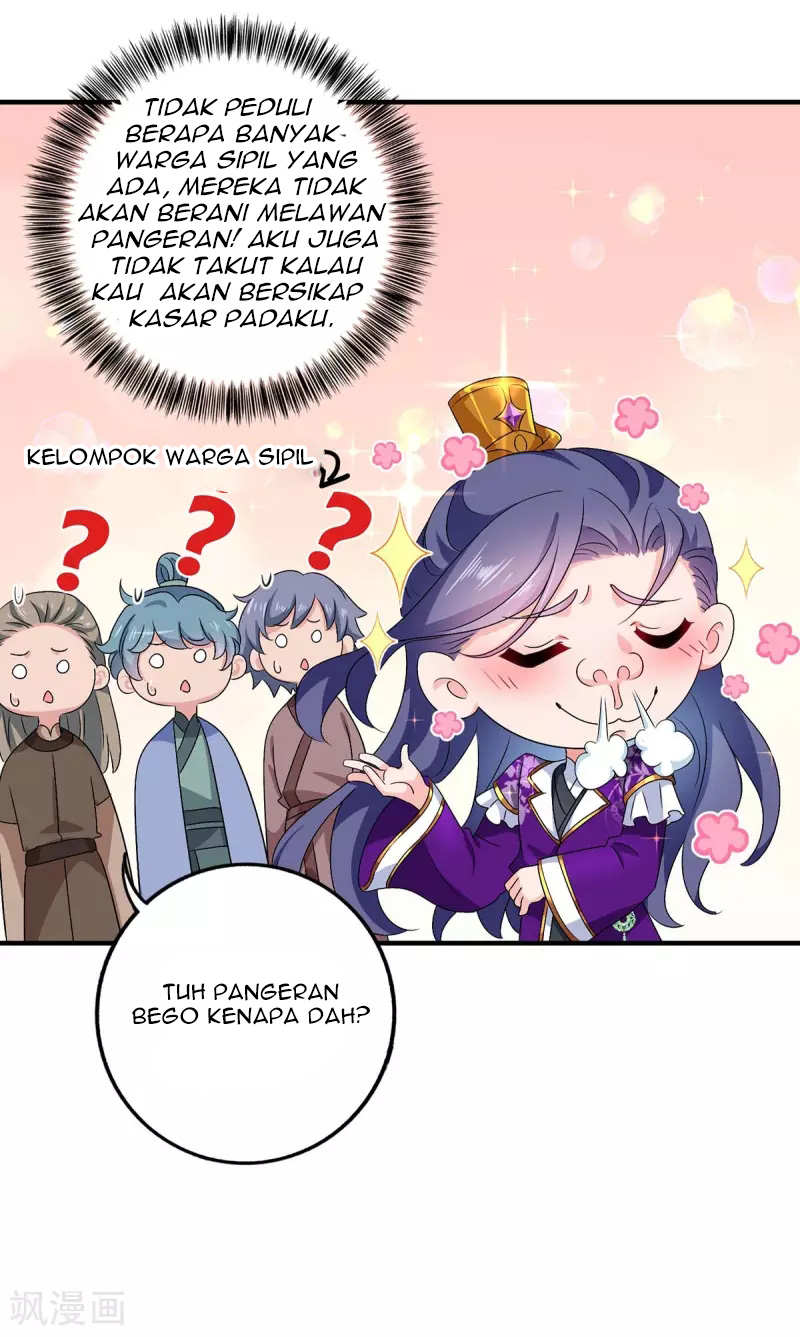 Miss Nine Doctor Chapter 87 - halaman 14