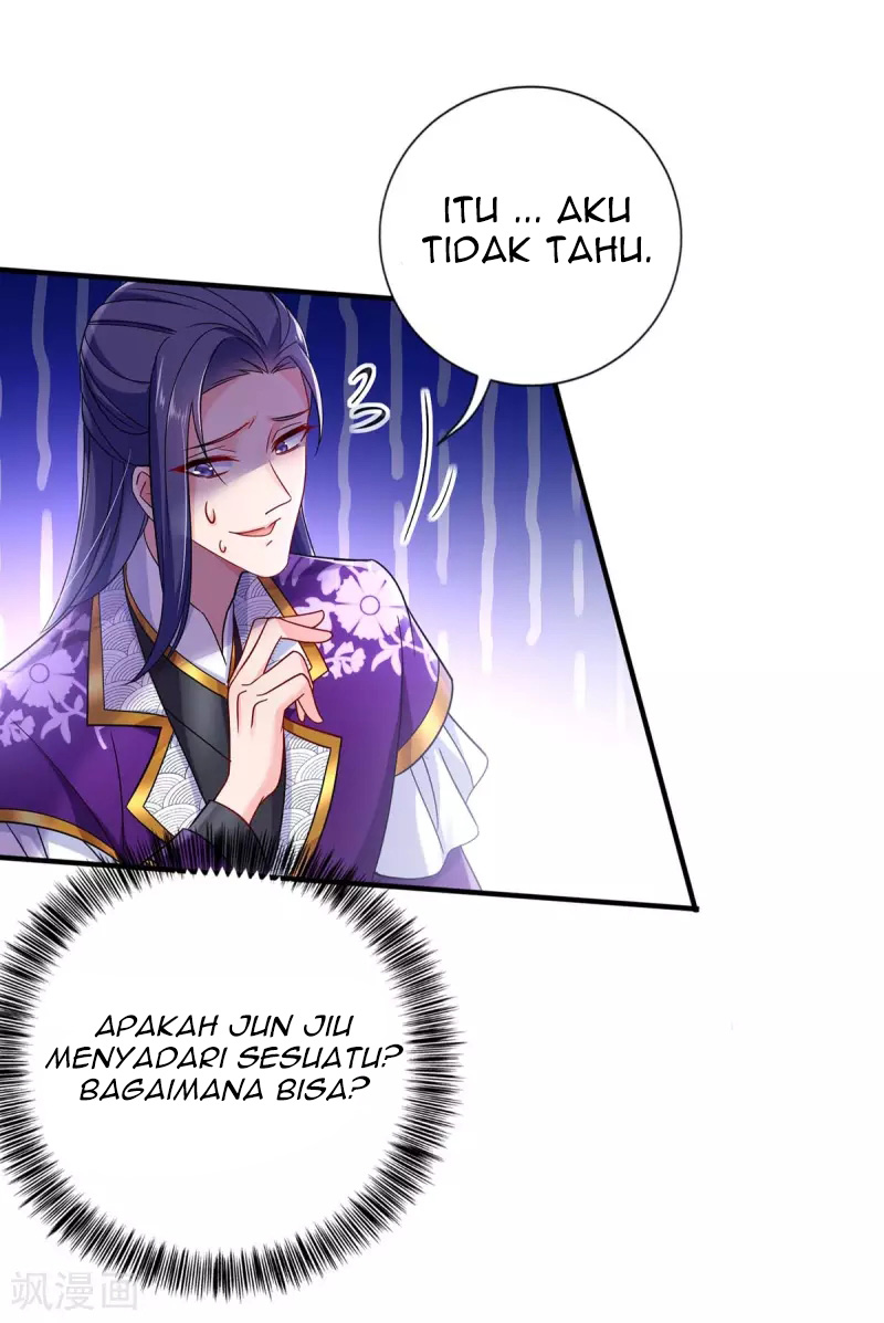 Miss Nine Doctor Chapter 87 - halaman 2