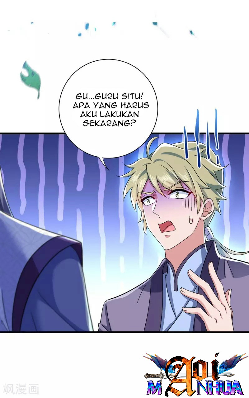 Miss Nine Doctor Chapter 87 - halaman 25