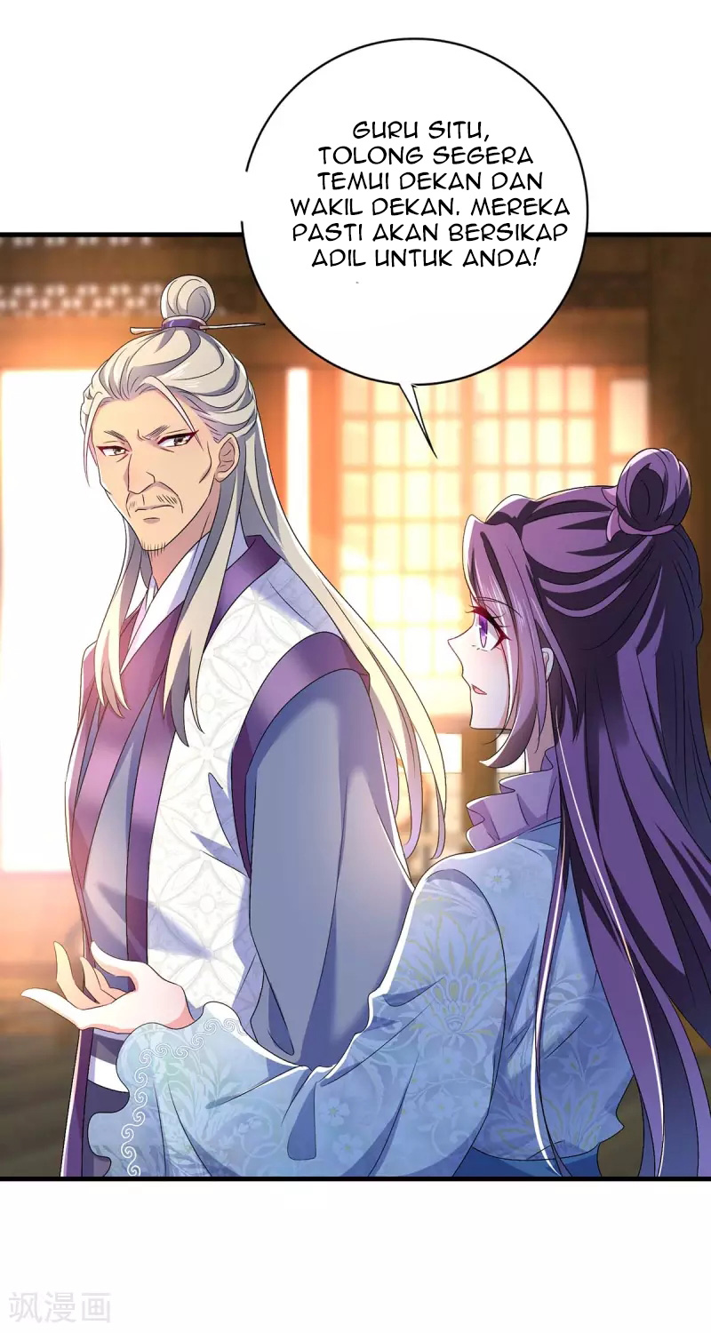 Miss Nine Doctor Chapter 87 - halaman 28