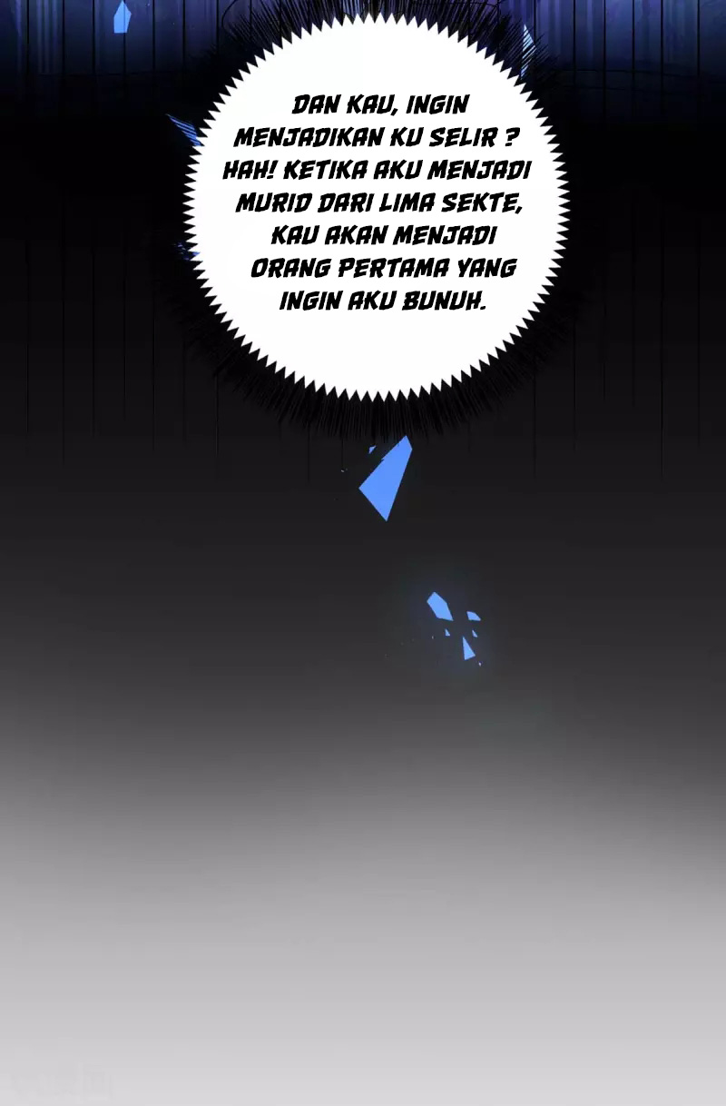 Miss Nine Doctor Chapter 88 - halaman 13