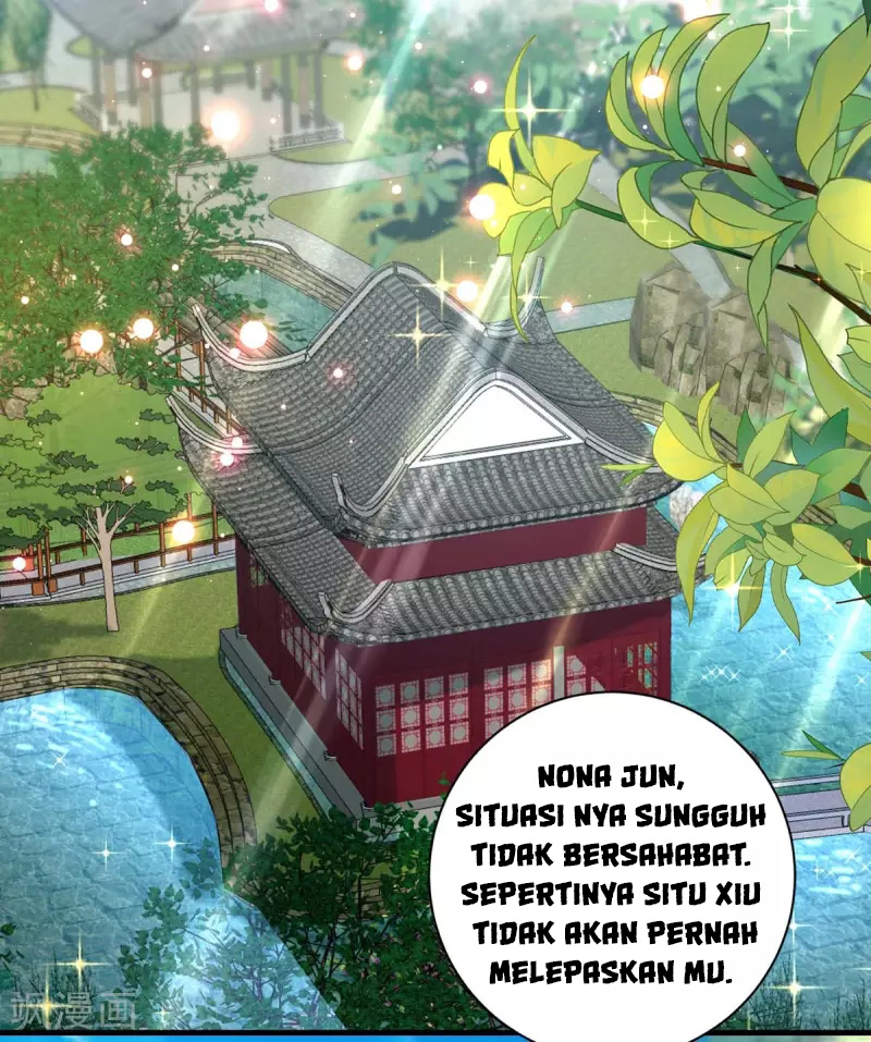 Miss Nine Doctor Chapter 88 - halaman 15