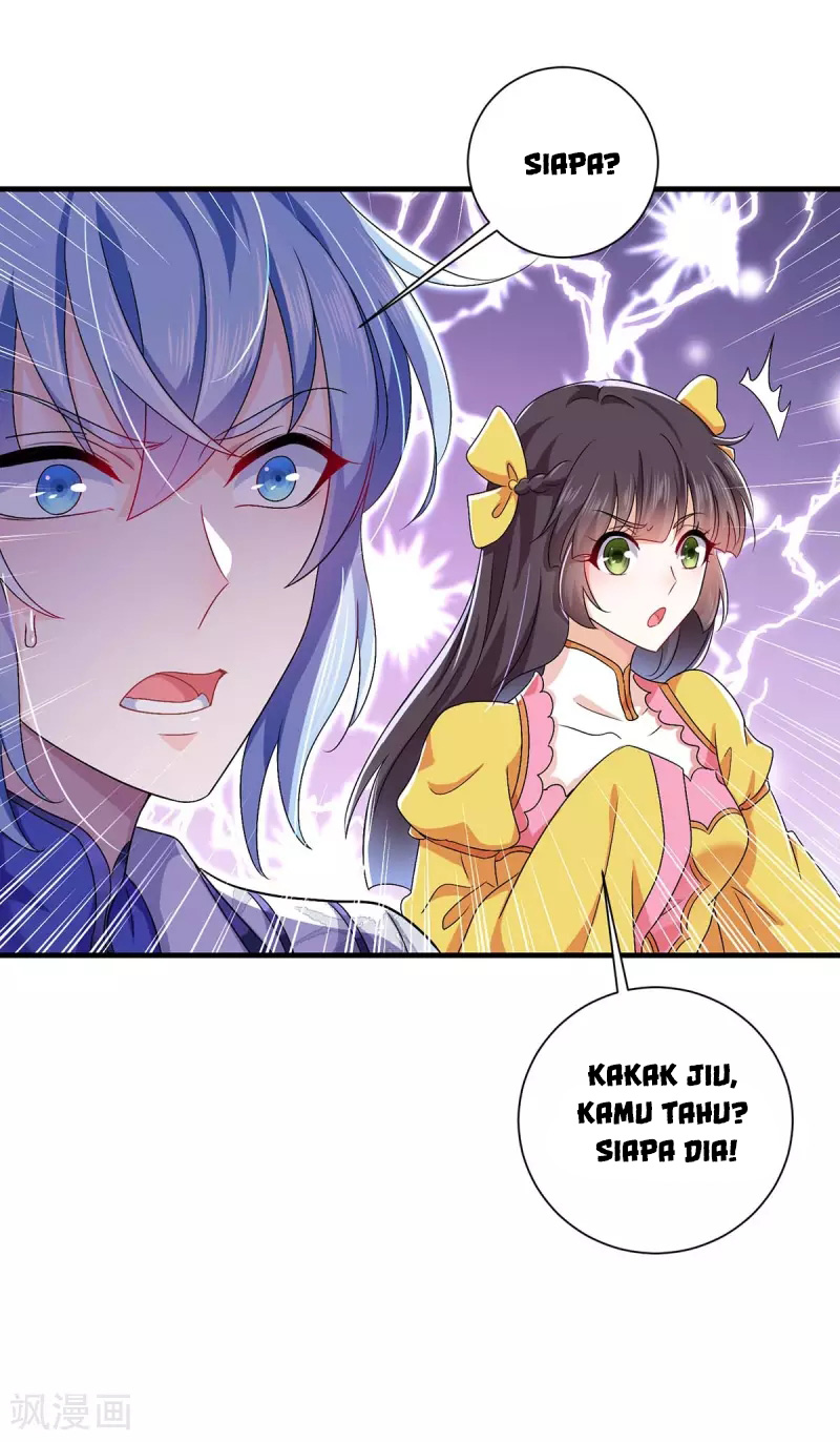 Miss Nine Doctor Chapter 88 - halaman 19
