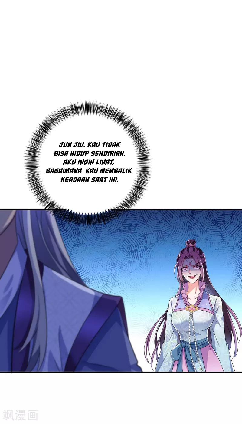 Miss Nine Doctor Chapter 88 - halaman 2
