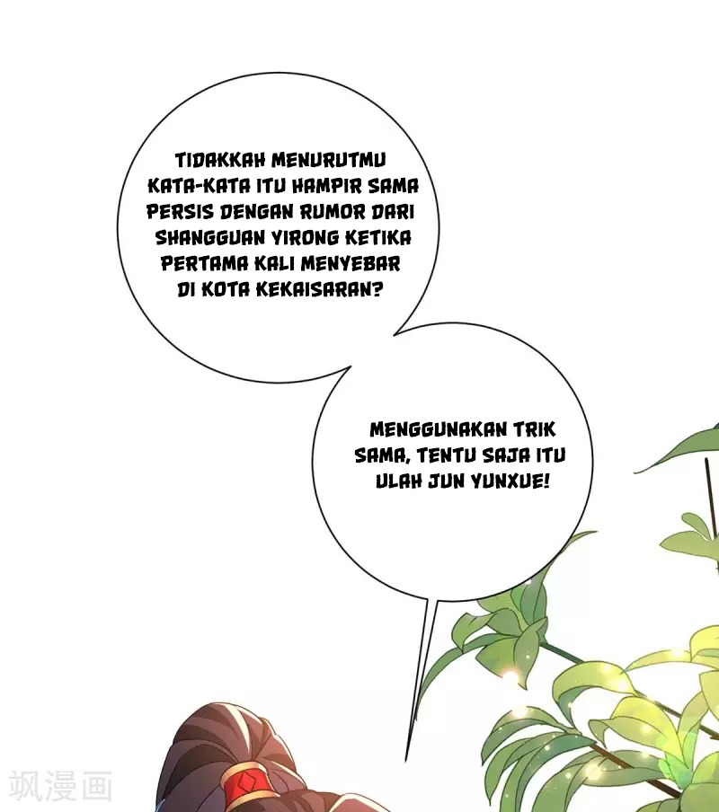 Miss Nine Doctor Chapter 88 - halaman 20