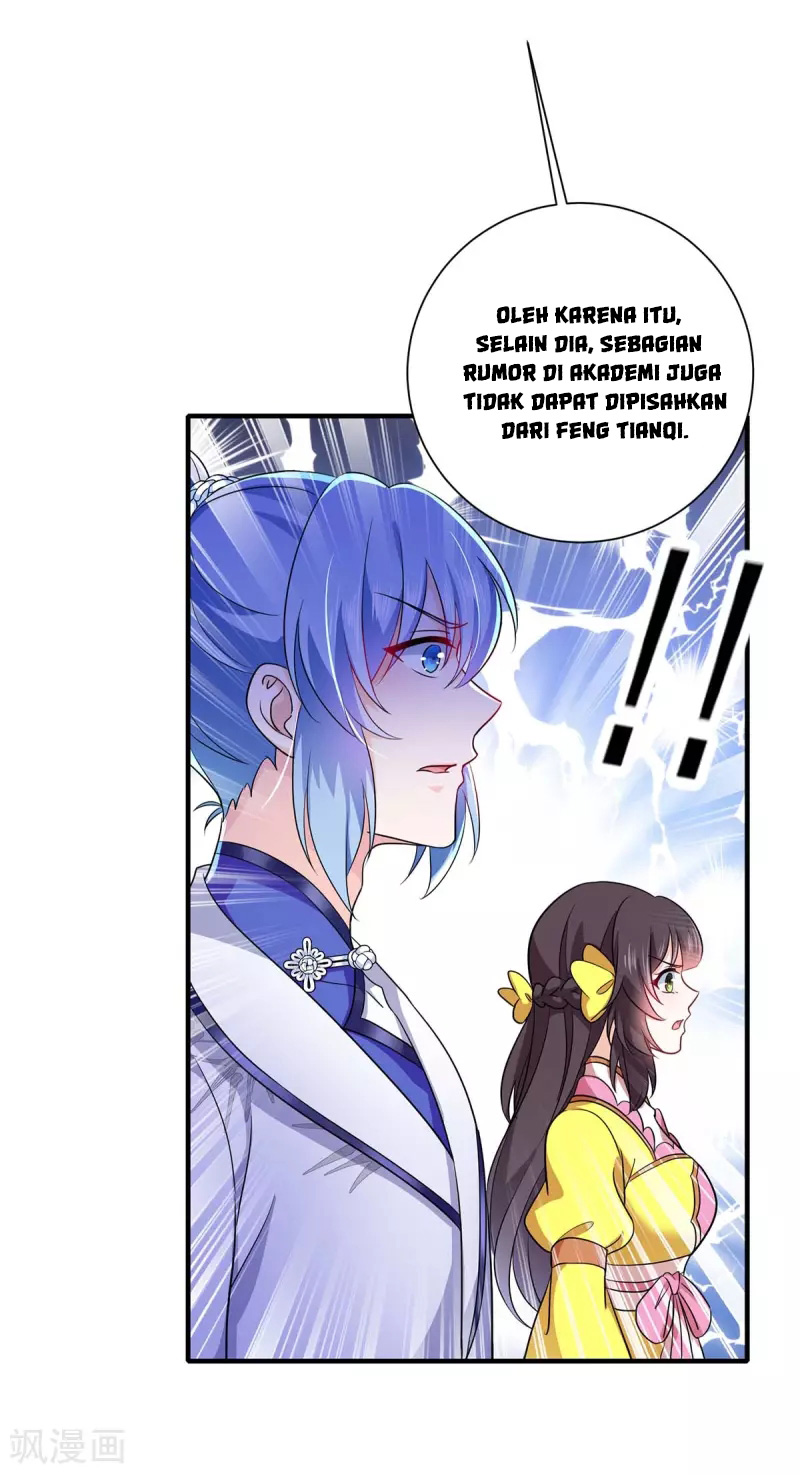 Miss Nine Doctor Chapter 88 - halaman 22
