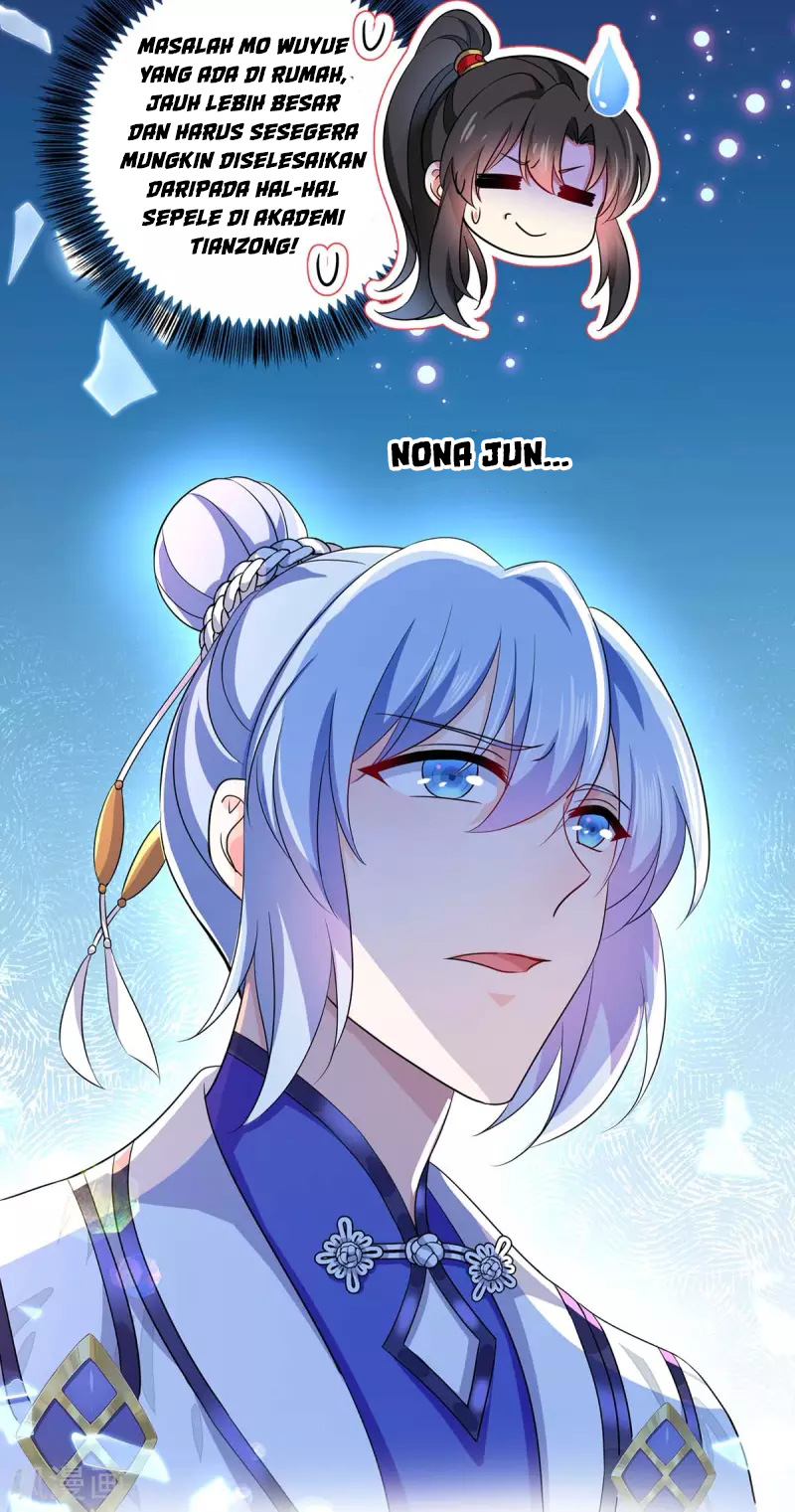 Miss Nine Doctor Chapter 88 - halaman 28