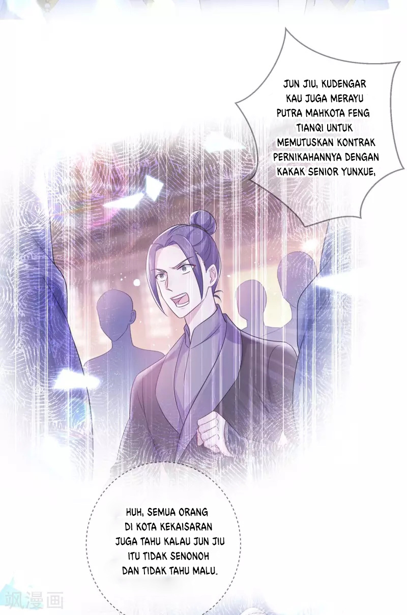 Miss Nine Doctor Chapter 88 - halaman 29
