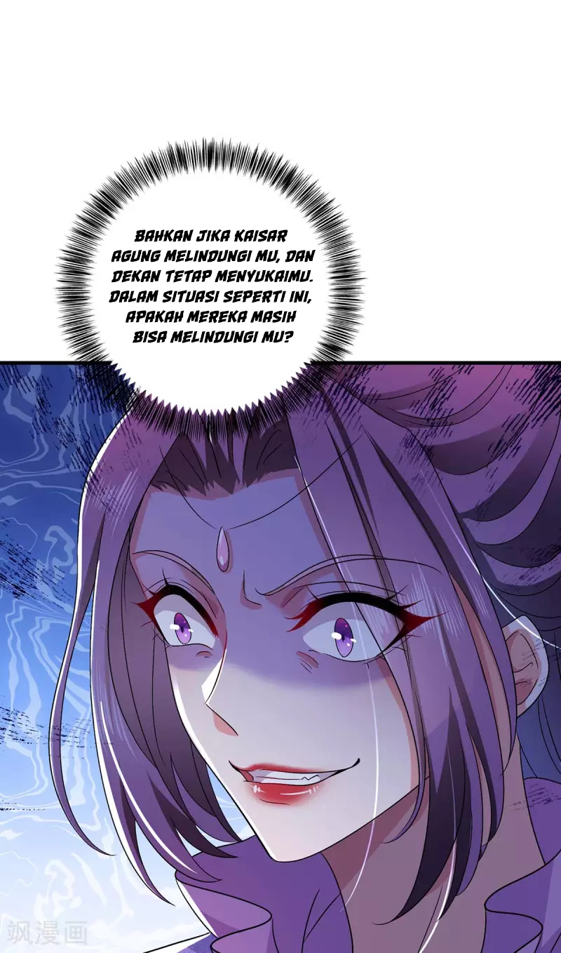 Miss Nine Doctor Chapter 88 - halaman 3