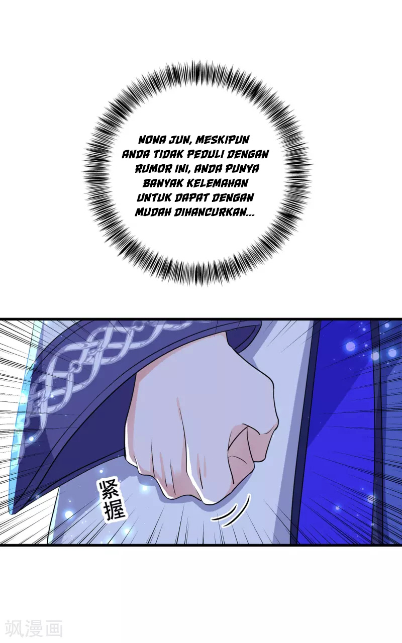 Miss Nine Doctor Chapter 88 - halaman 31