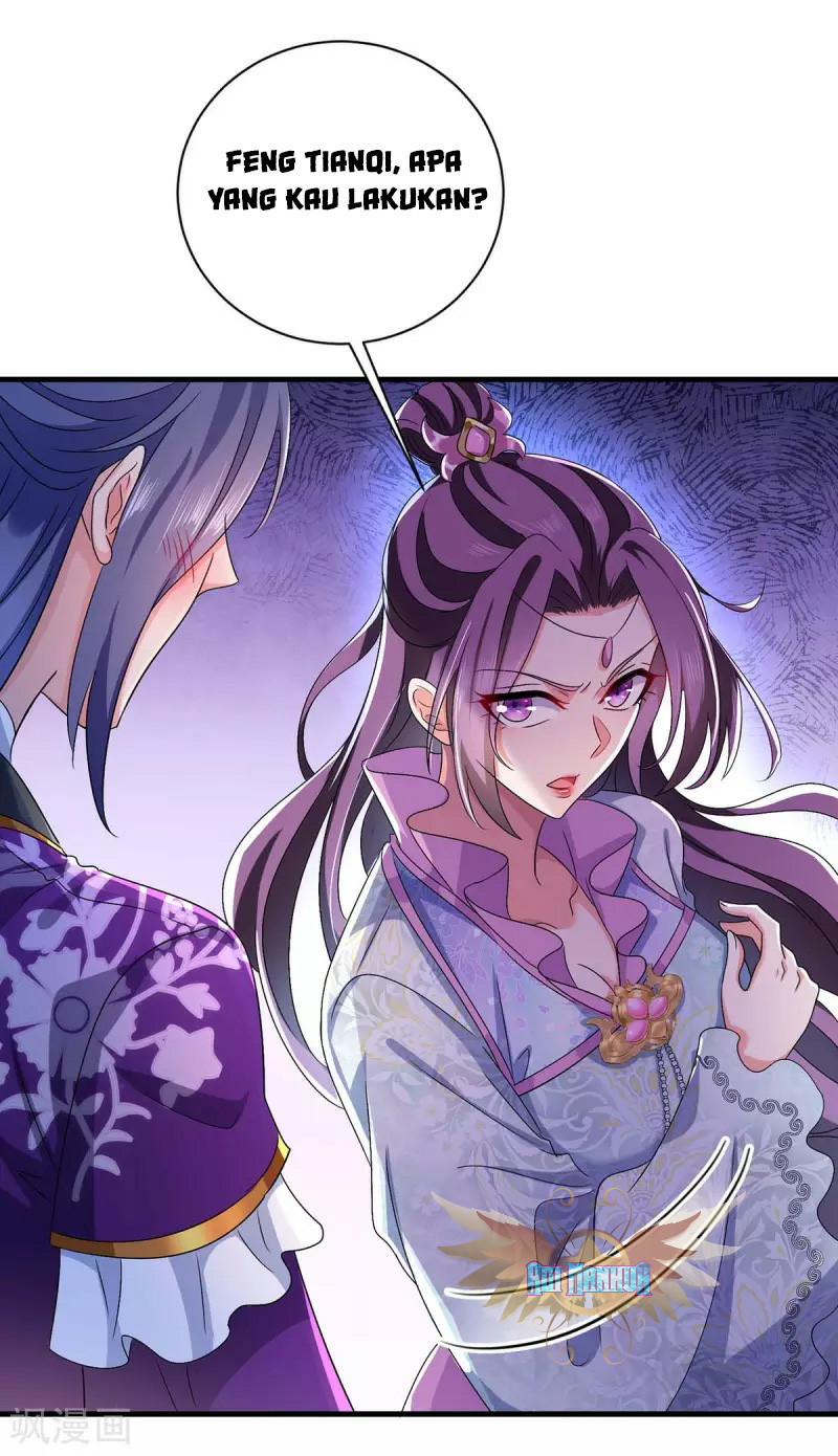 Miss Nine Doctor Chapter 88 - halaman 6