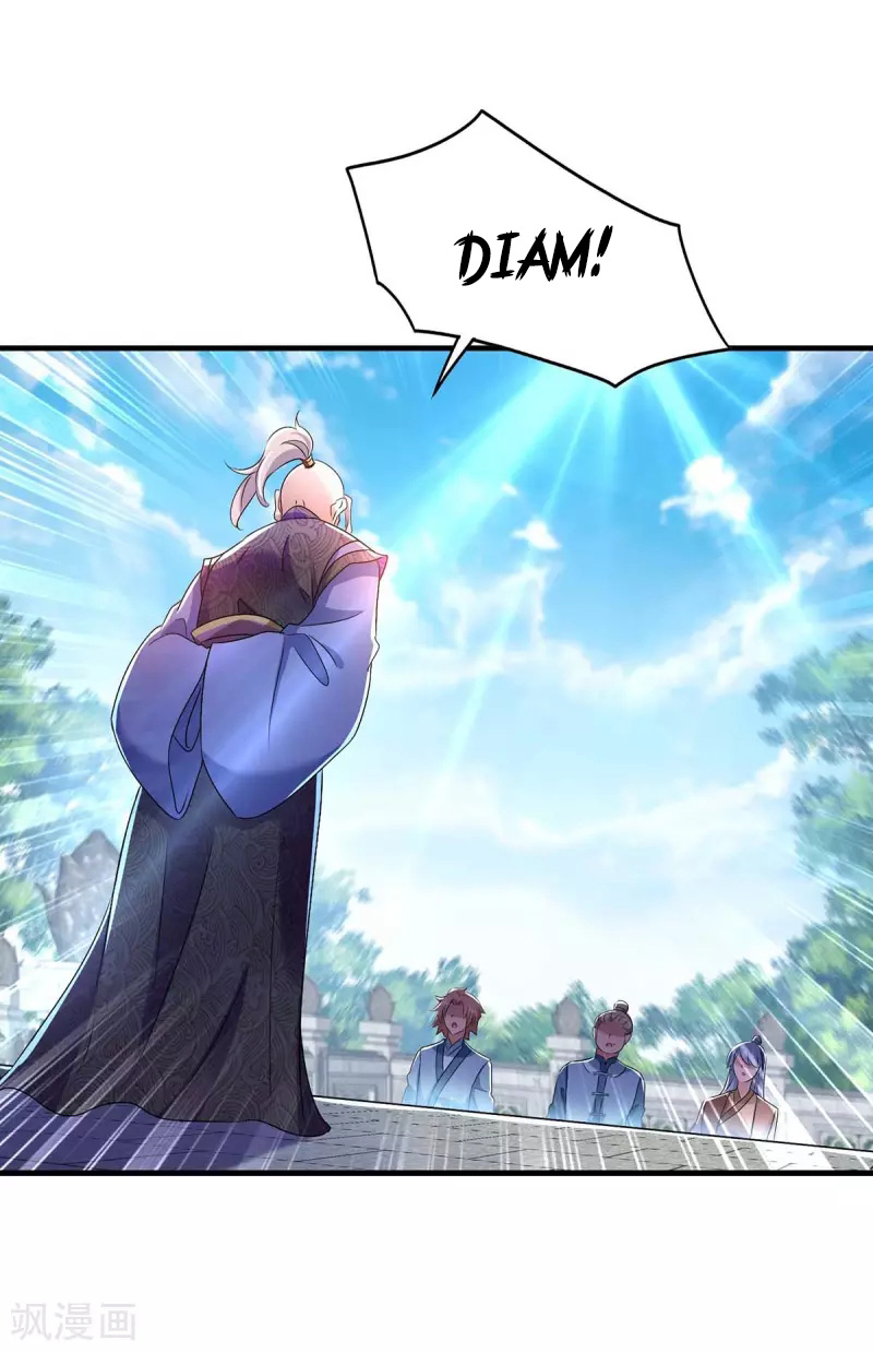 Miss Nine Doctor Chapter 89 - halaman 18