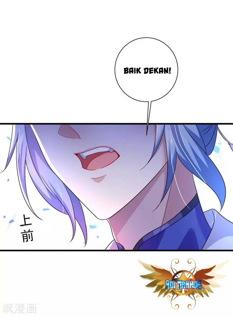 Miss Nine Doctor Chapter 89 - halaman 21