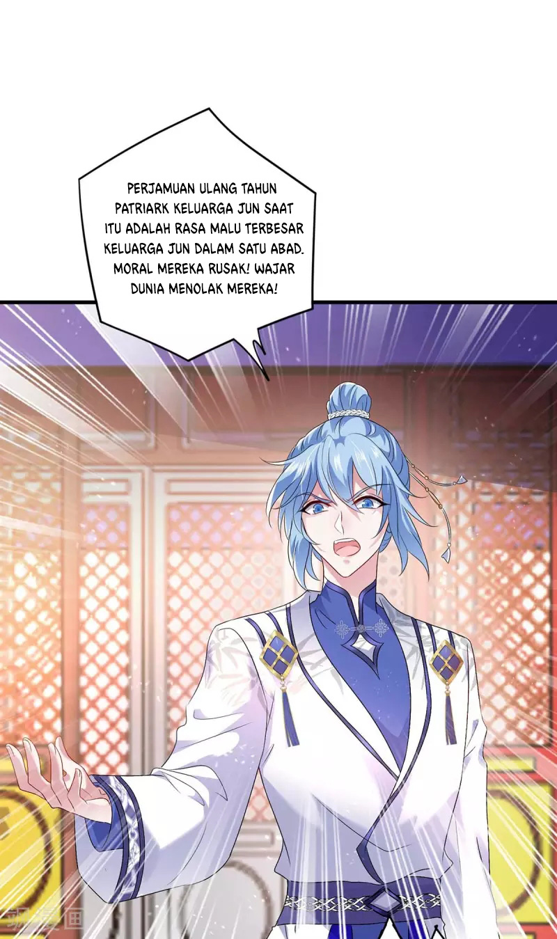 Miss Nine Doctor Chapter 89 - halaman 24