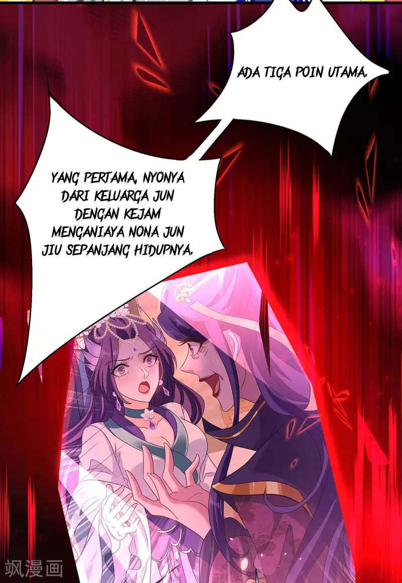 Miss Nine Doctor Chapter 89 - halaman 25