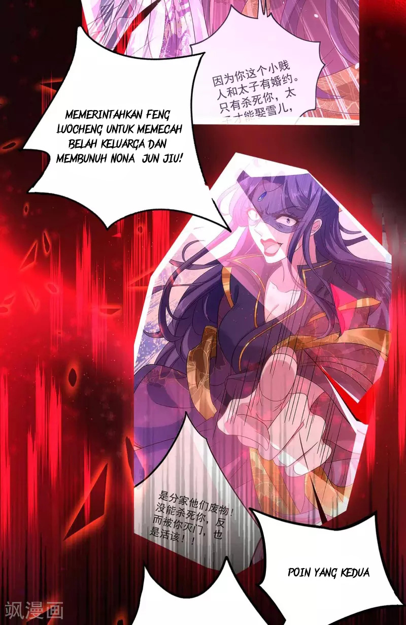 Miss Nine Doctor Chapter 89 - halaman 26