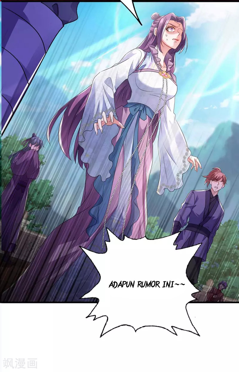 Miss Nine Doctor Chapter 89 - halaman 28