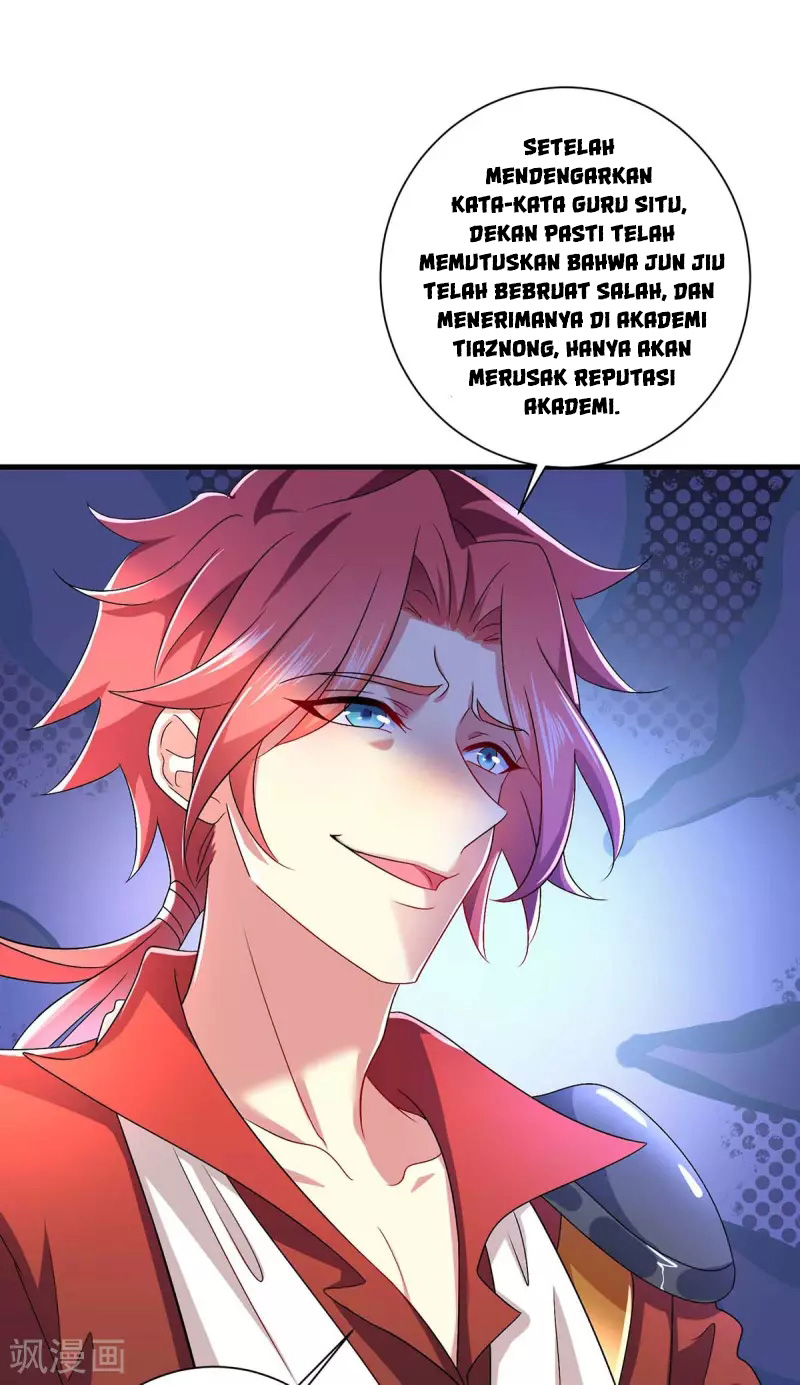 Miss Nine Doctor Chapter 89 - halaman 5