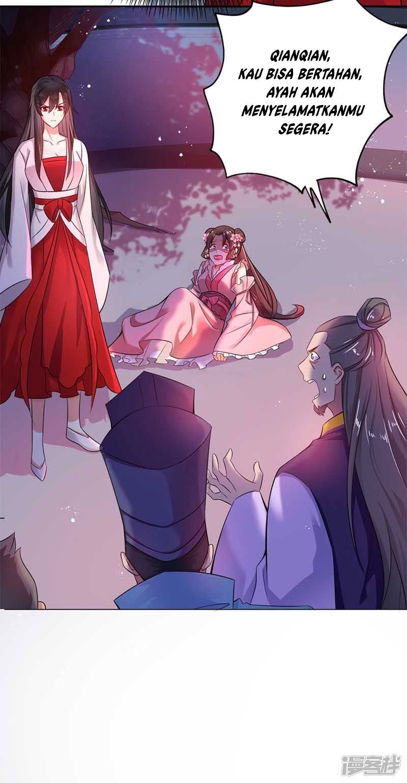 Miss Nine Doctor Chapter 9 - halaman 10