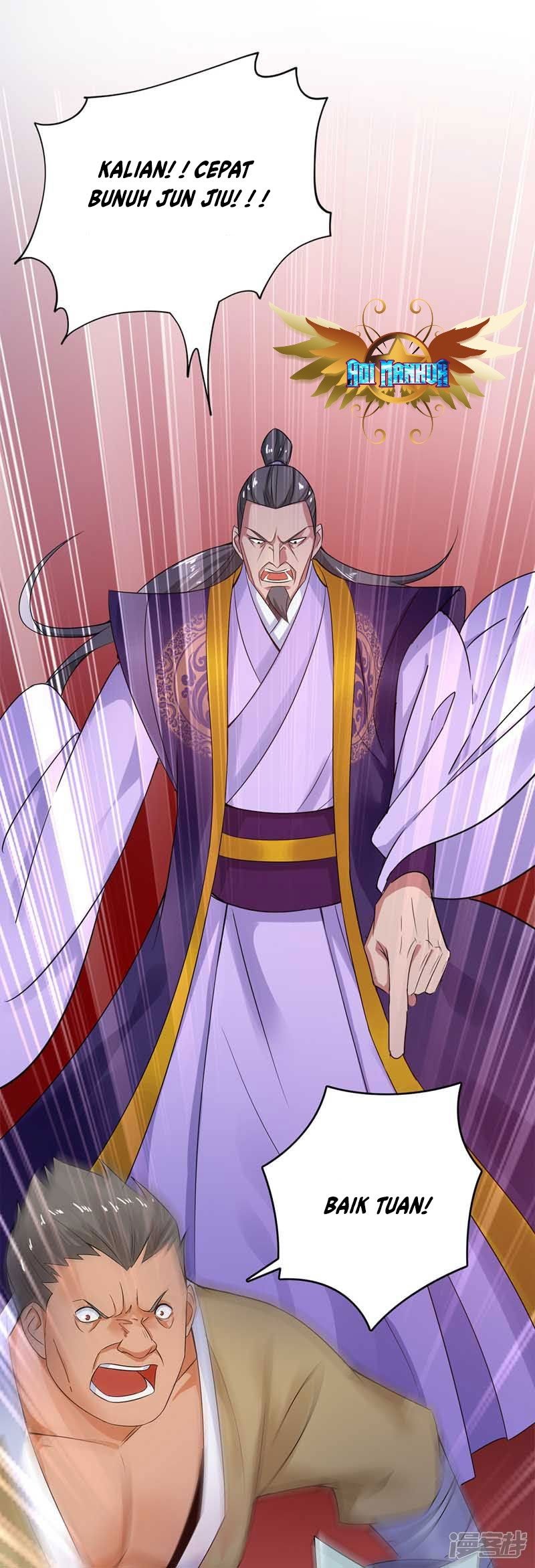 Miss Nine Doctor Chapter 9 - halaman 11