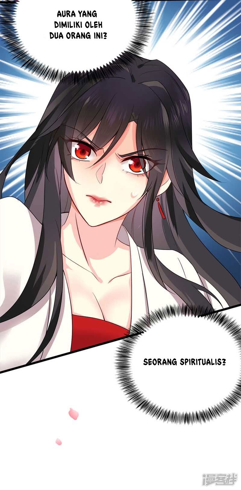 Miss Nine Doctor Chapter 9 - halaman 14