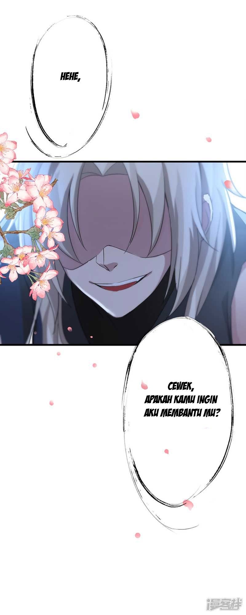 Miss Nine Doctor Chapter 9 - halaman 15