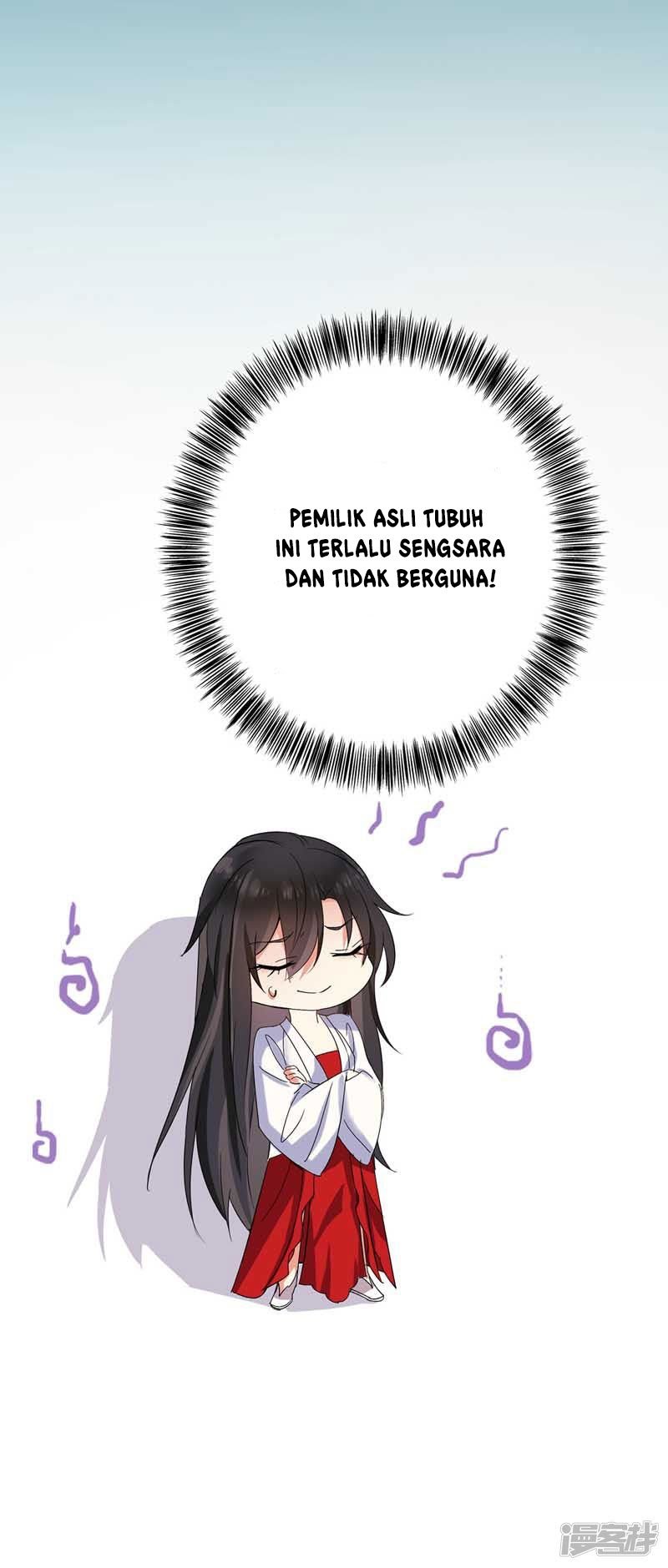 Miss Nine Doctor Chapter 9 - halaman 7