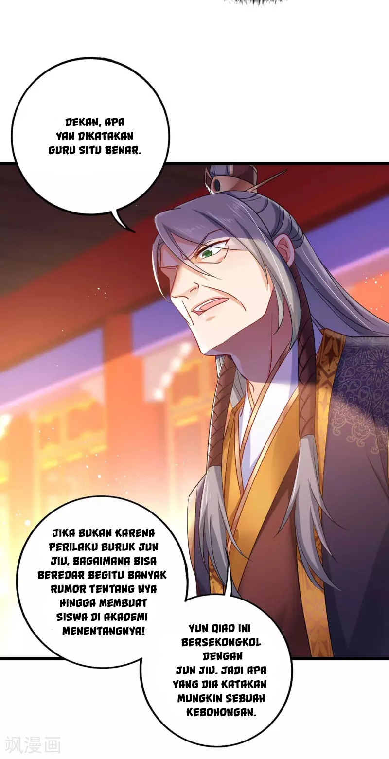 Miss Nine Doctor Chapter 90 - halaman 12