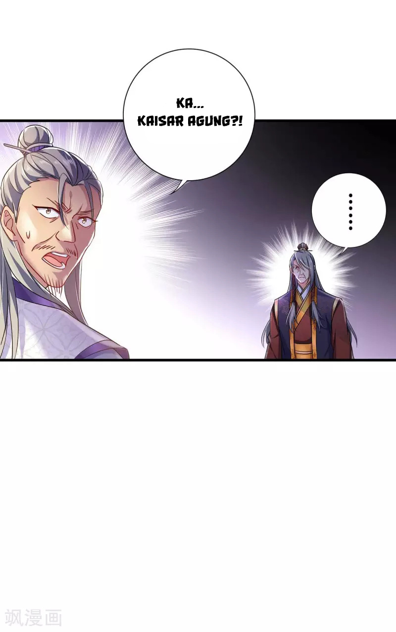 Miss Nine Doctor Chapter 90 - halaman 16