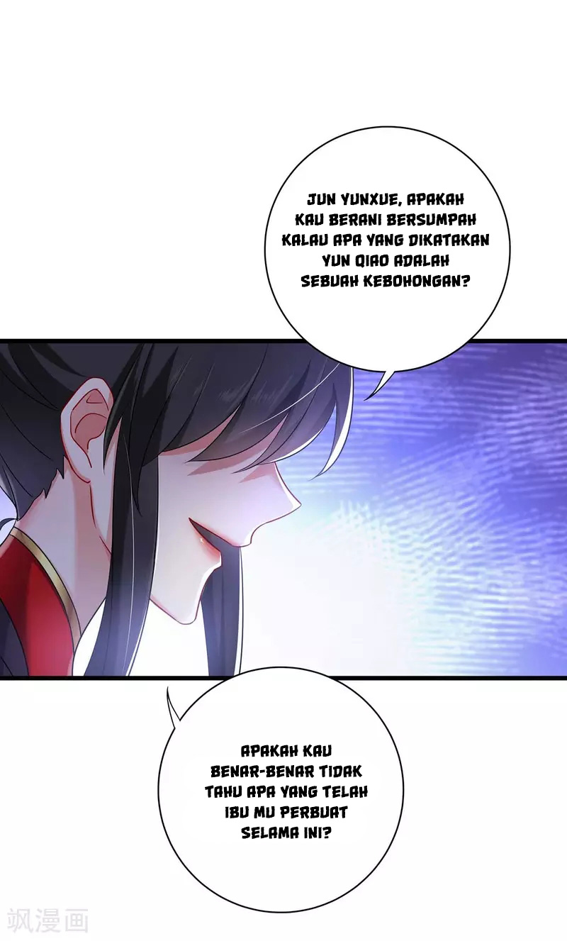 Miss Nine Doctor Chapter 90 - halaman 7