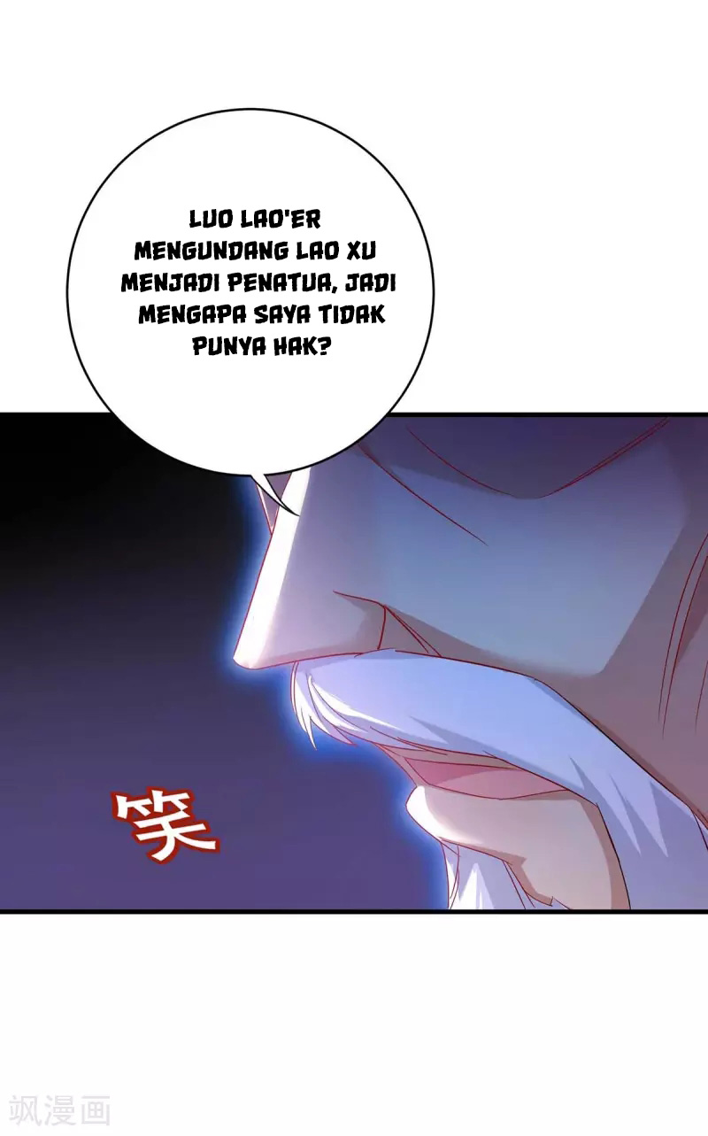 Miss Nine Doctor Chapter 91 - halaman 14