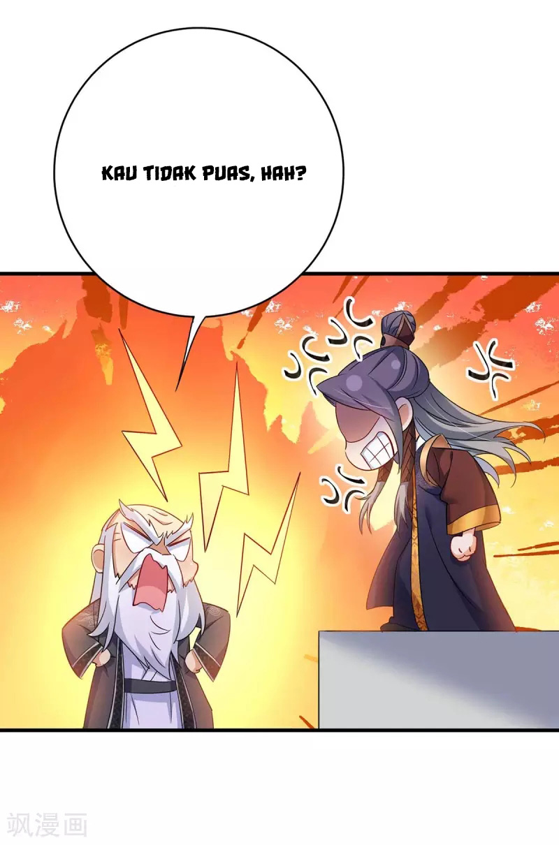 Miss Nine Doctor Chapter 91 - halaman 15