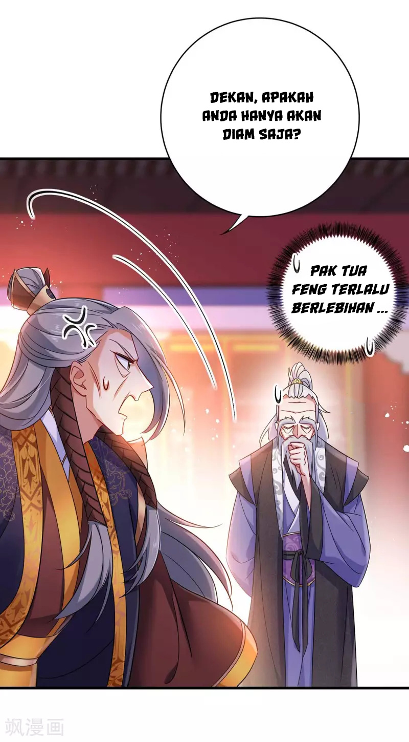 Miss Nine Doctor Chapter 91 - halaman 17