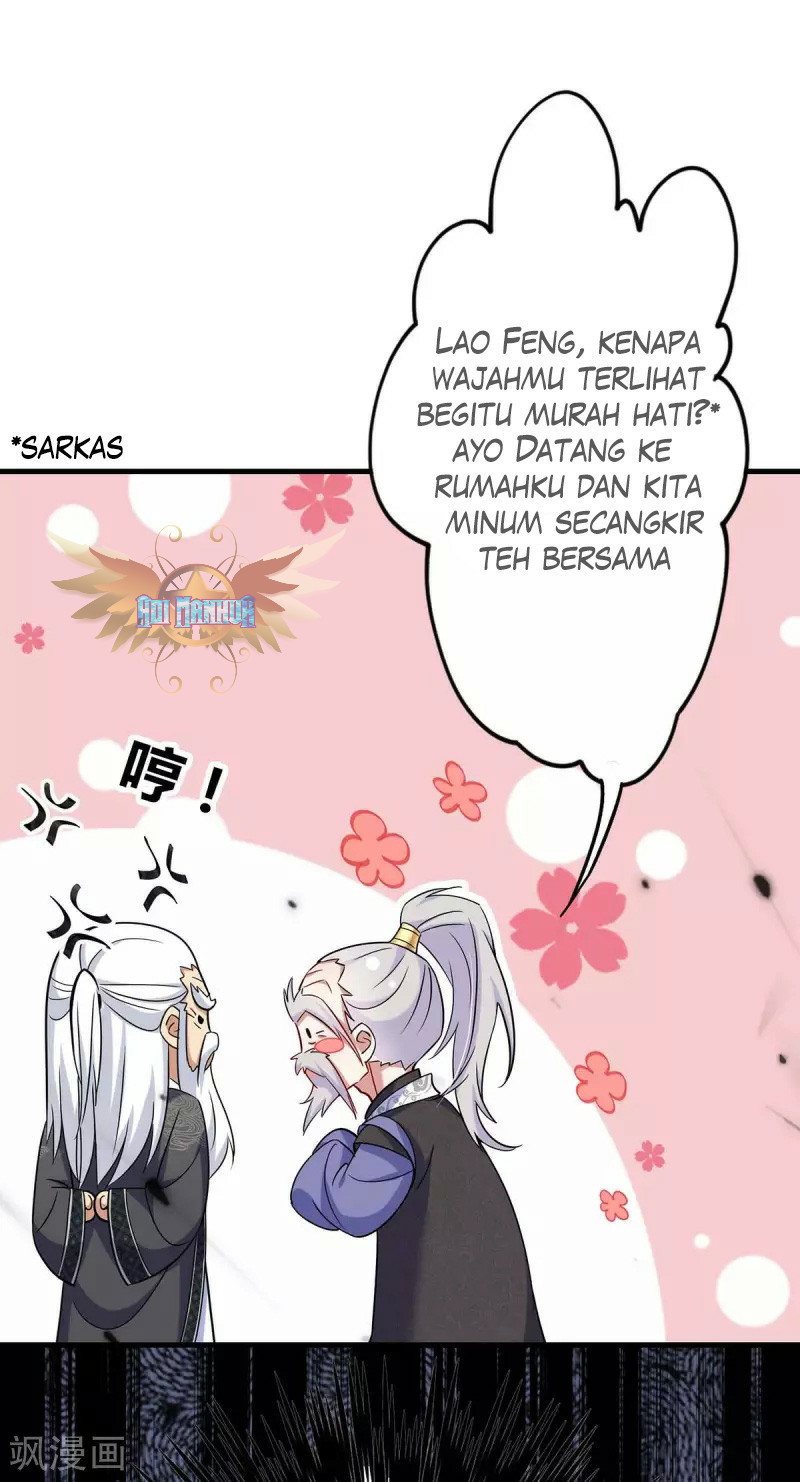 Miss Nine Doctor Chapter 91 - halaman 25