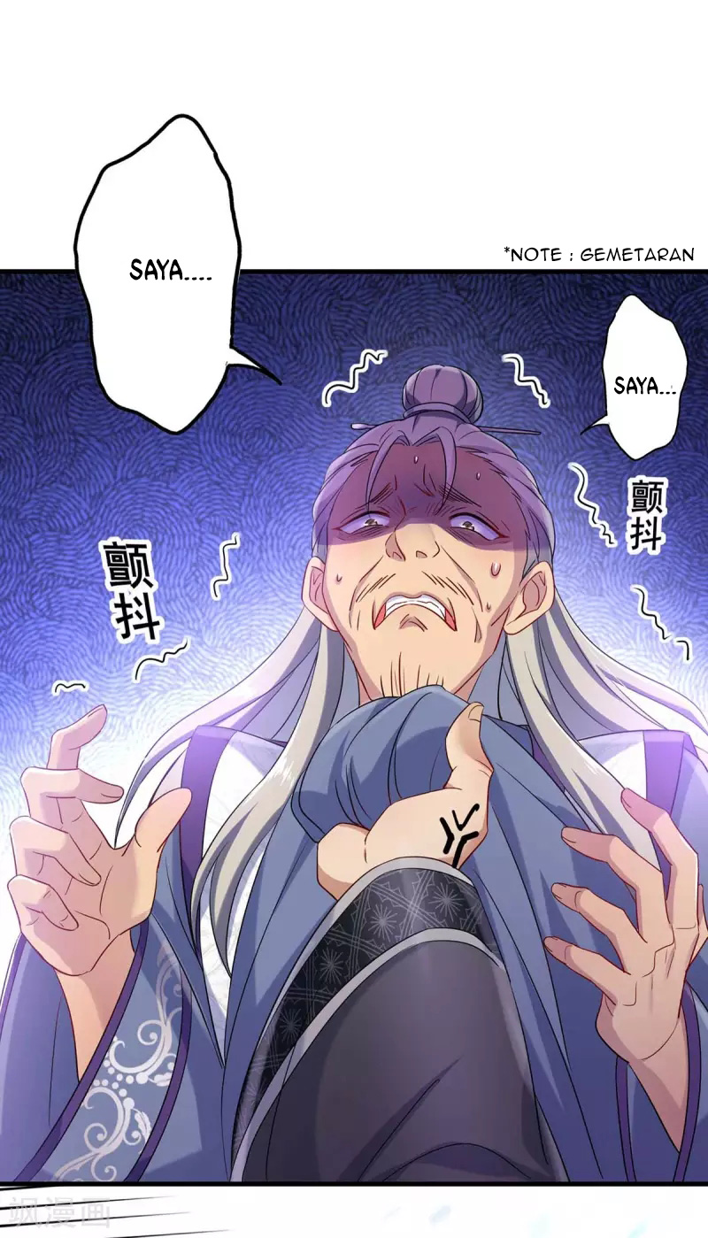 Miss Nine Doctor Chapter 91 - halaman 5