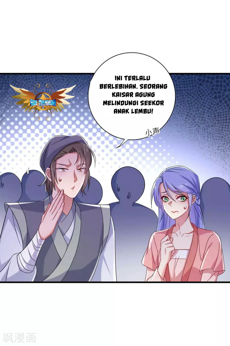 Miss Nine Doctor Chapter 91 - halaman 7