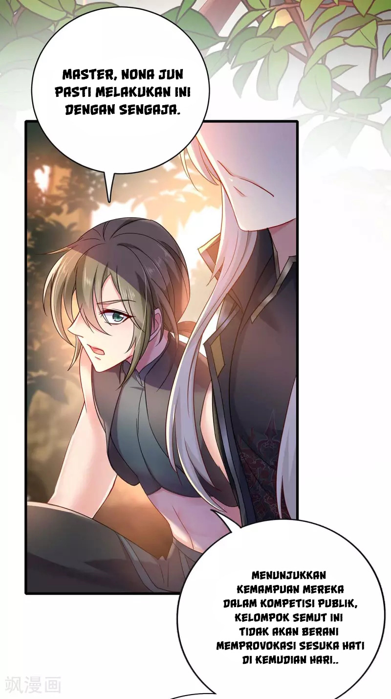 Miss Nine Doctor Chapter 92 - halaman 10